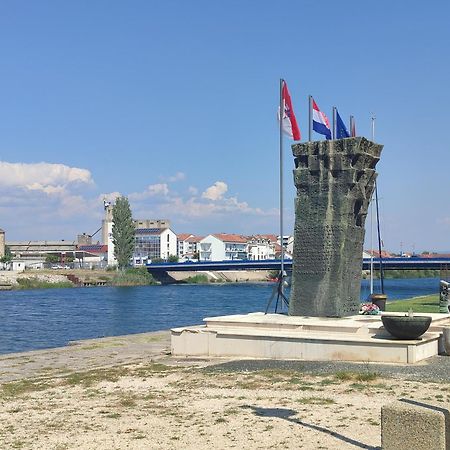 Apartman "Sarap" Metković Exteriér fotografie