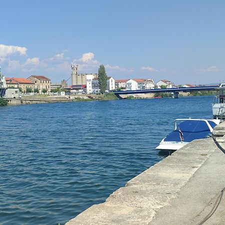 Apartman "Sarap" Metković Exteriér fotografie