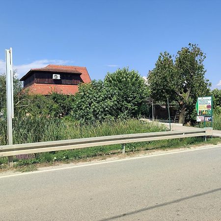 Apartman "Sarap" Metković Exteriér fotografie