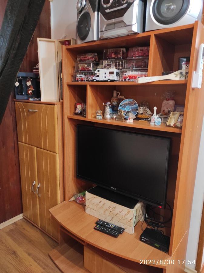 Apartman "Sarap" Metković Exteriér fotografie