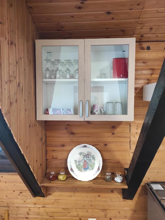 Apartman "Sarap" Metković Exteriér fotografie