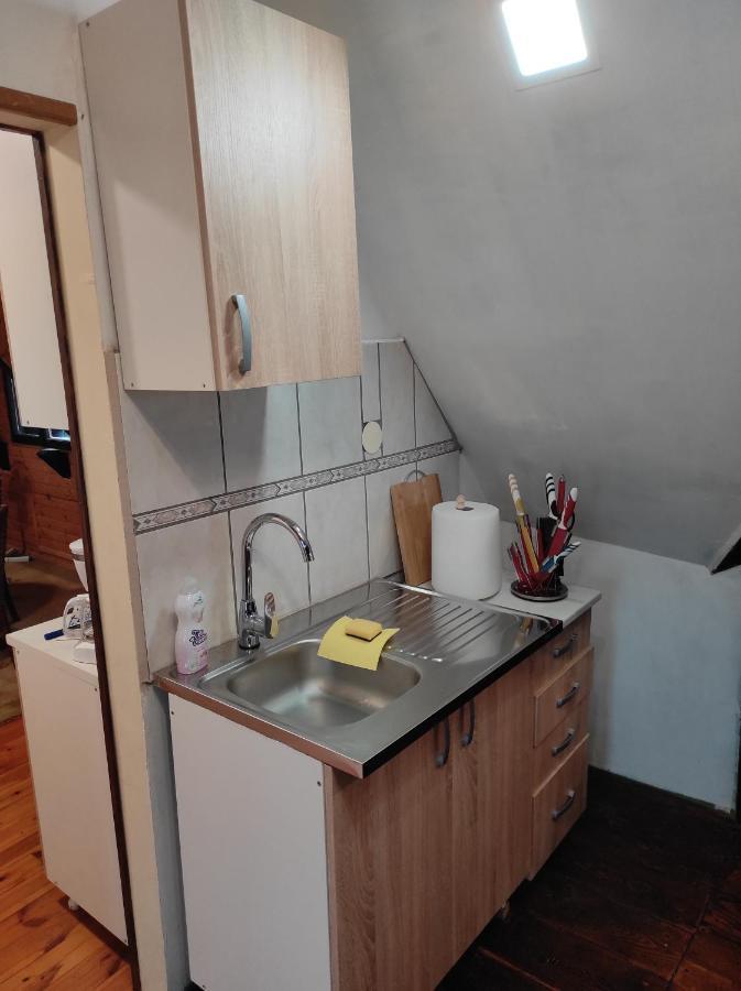 Apartman "Sarap" Metković Exteriér fotografie