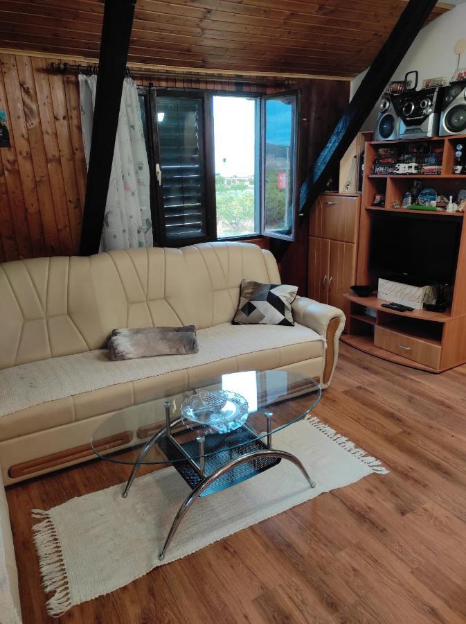 Apartman "Sarap" Metković Exteriér fotografie