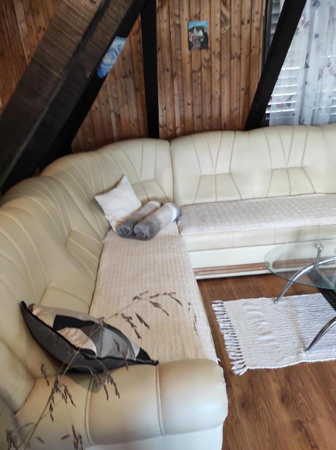 Apartman "Sarap" Metković Exteriér fotografie