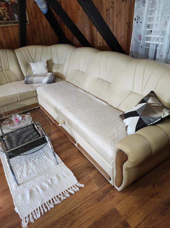 Apartman "Sarap" Metković Exteriér fotografie
