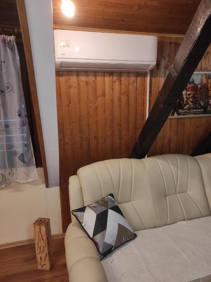 Apartman "Sarap" Metković Exteriér fotografie