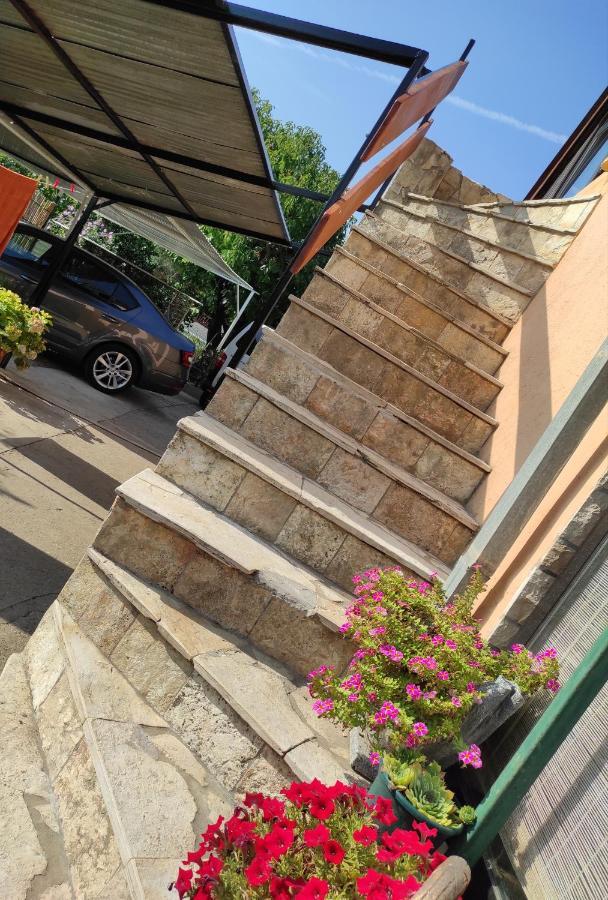 Apartman "Sarap" Metković Exteriér fotografie