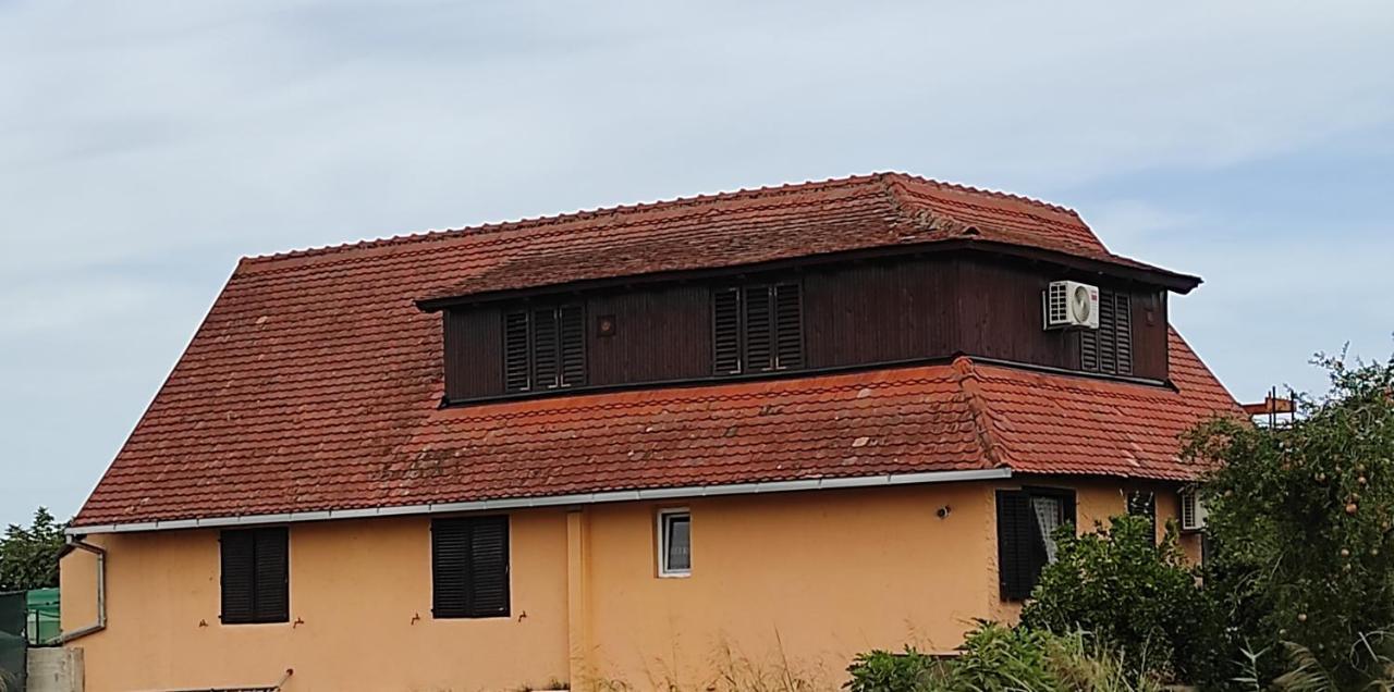 Apartman "Sarap" Metković Exteriér fotografie