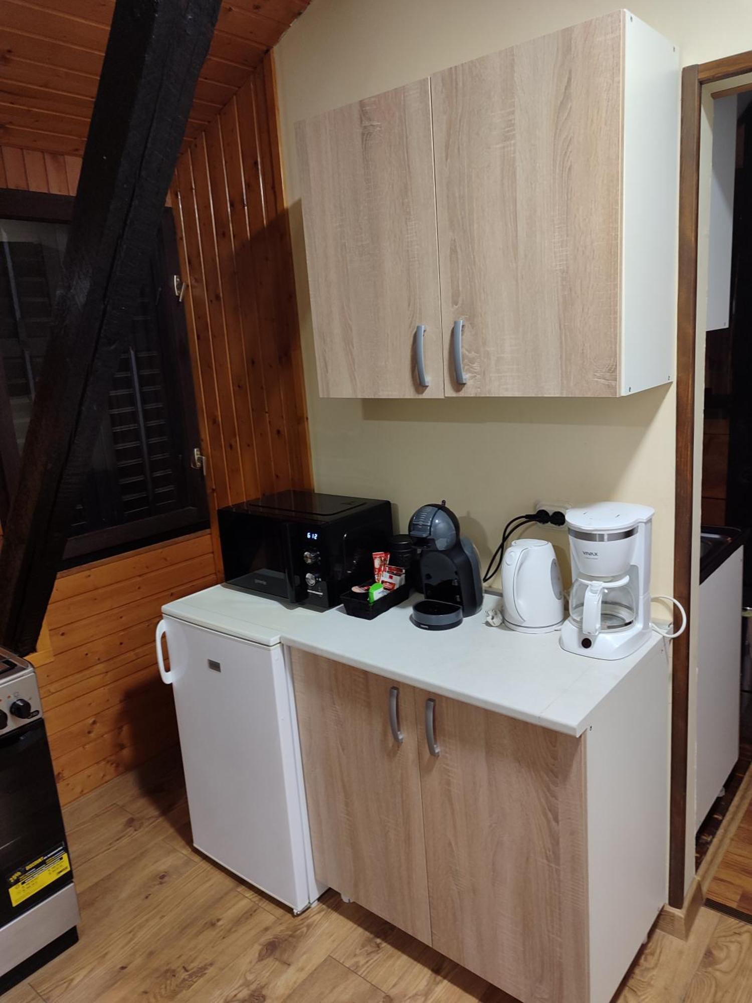Apartman "Sarap" Metković Exteriér fotografie
