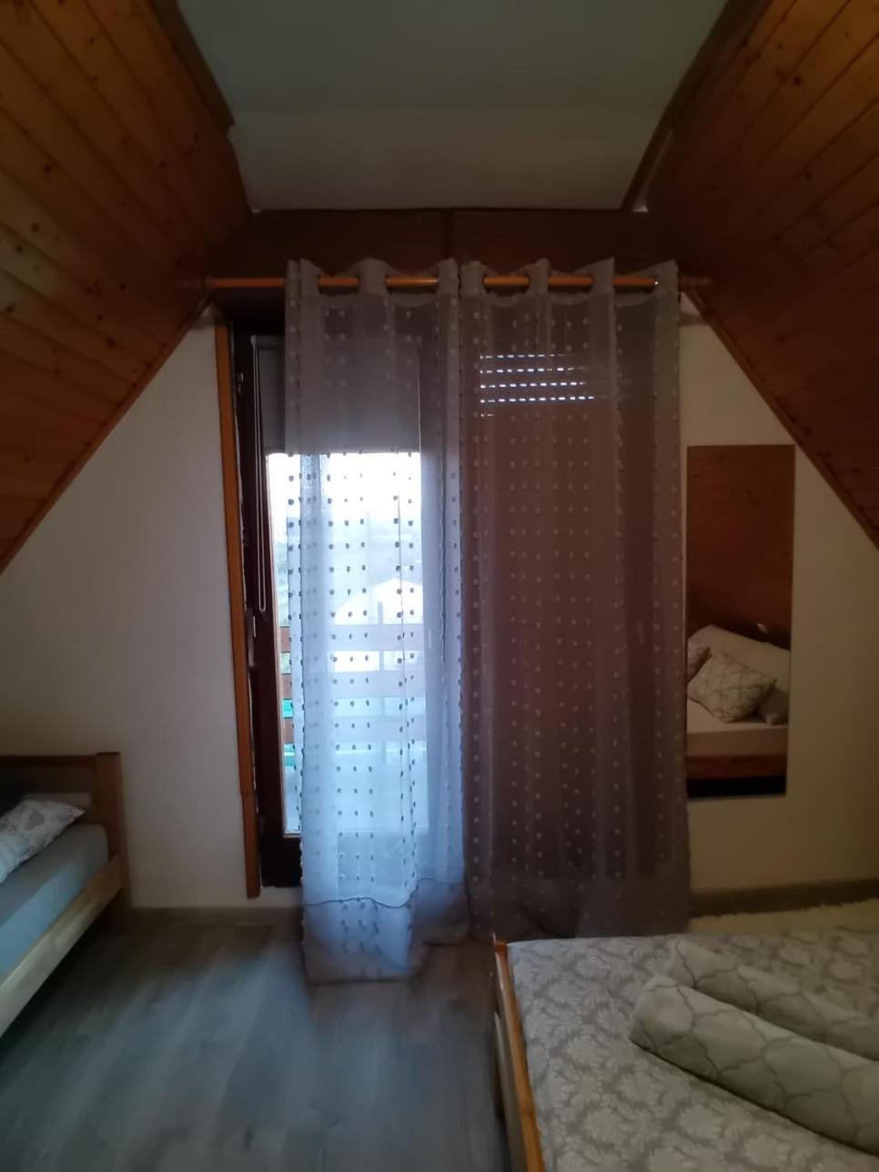Apartman "Sarap" Metković Exteriér fotografie