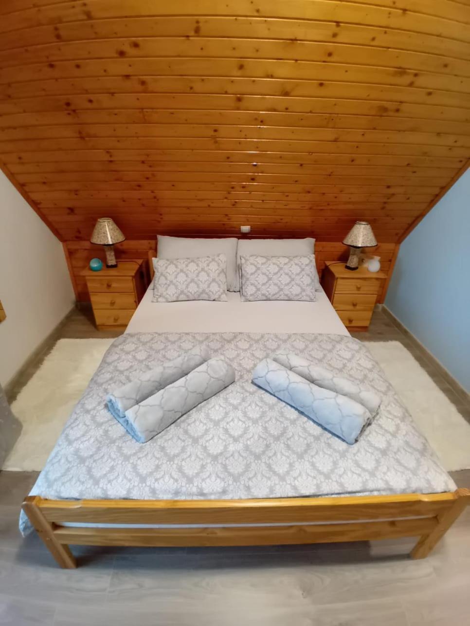 Apartman "Sarap" Metković Exteriér fotografie