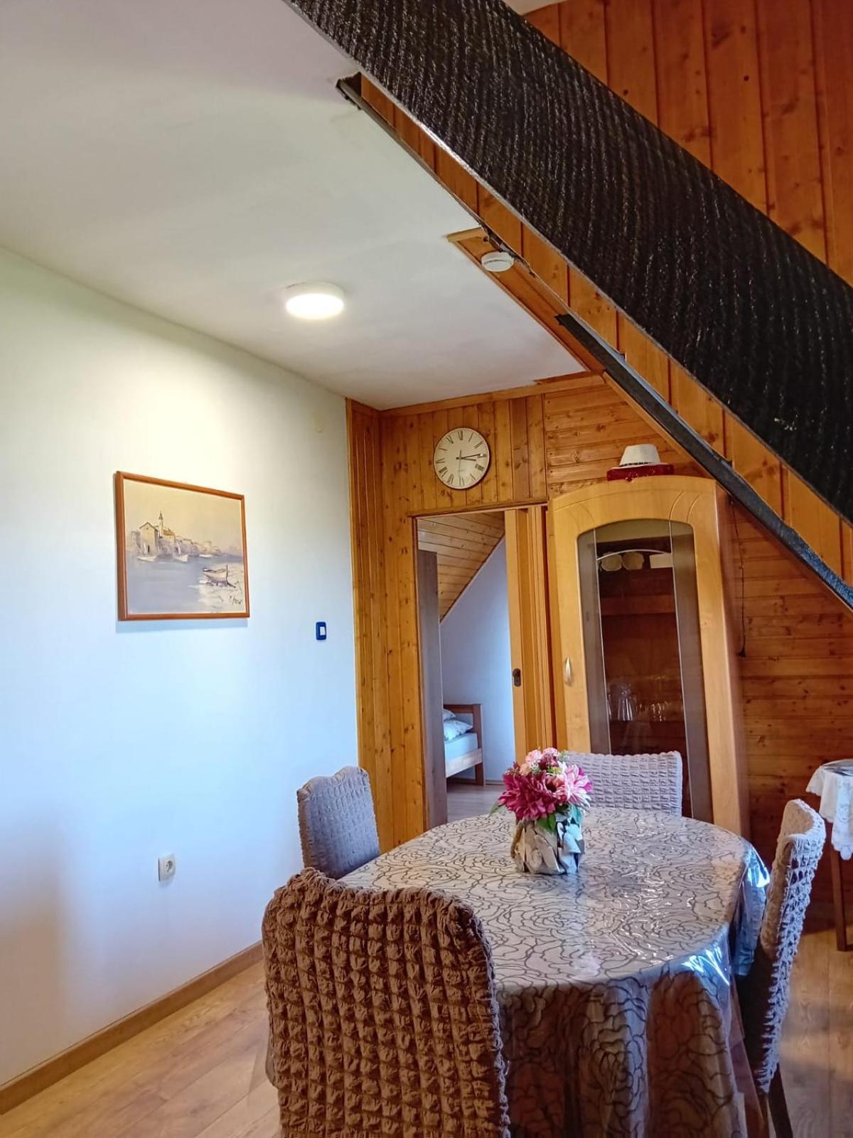 Apartman "Sarap" Metković Exteriér fotografie