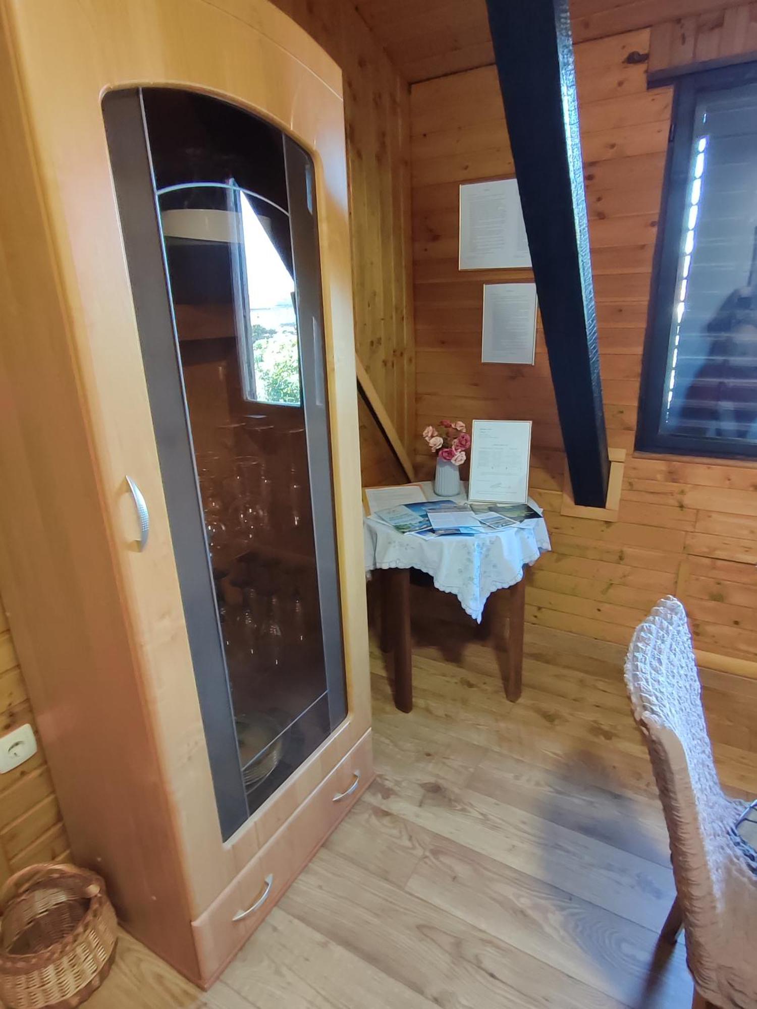 Apartman "Sarap" Metković Exteriér fotografie