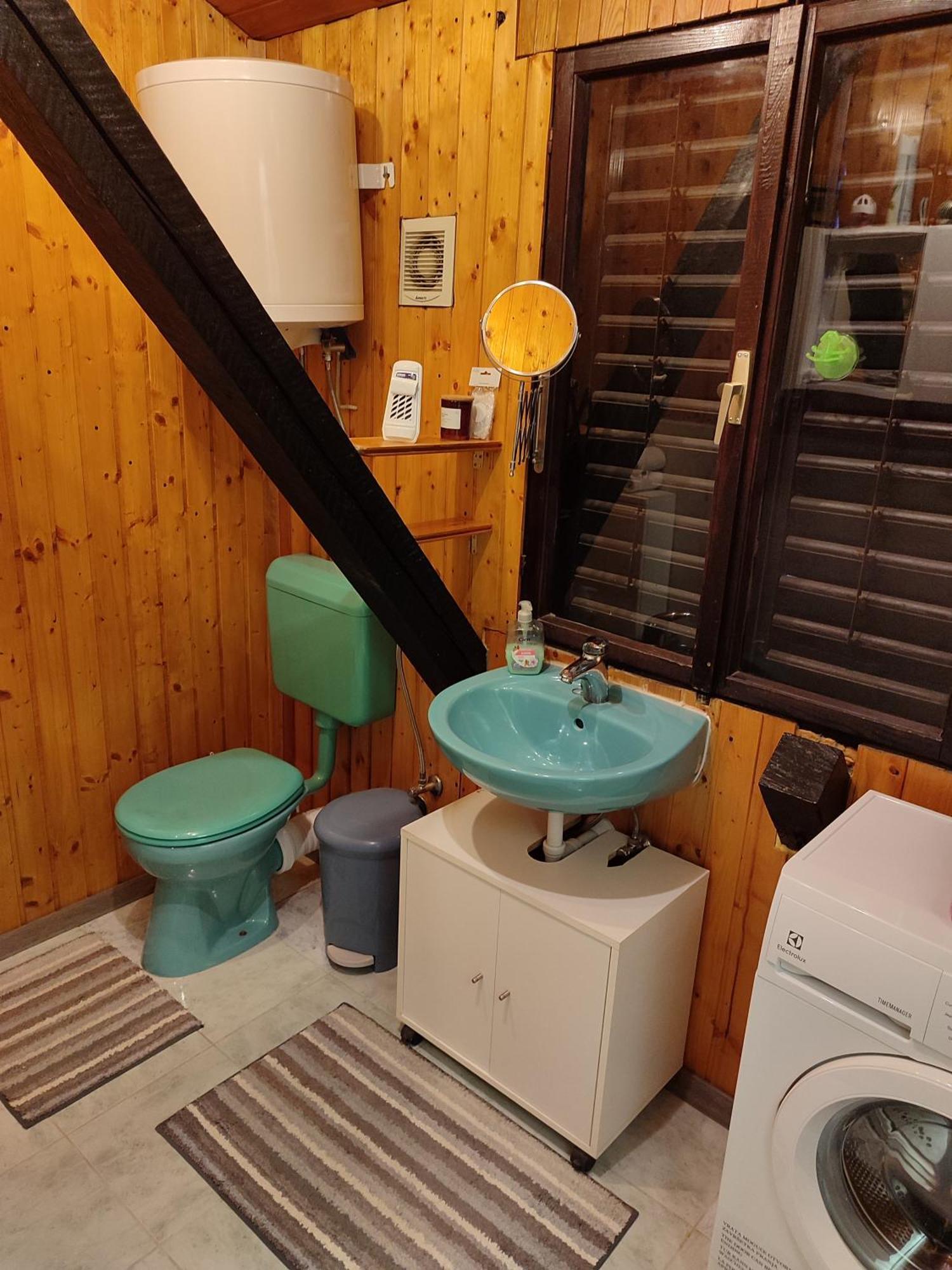 Apartman "Sarap" Metković Exteriér fotografie