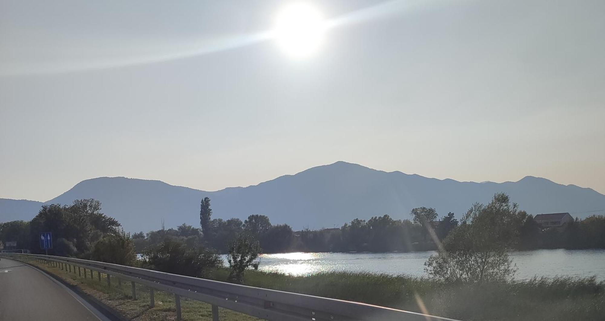 Apartman "Sarap" Metković Exteriér fotografie