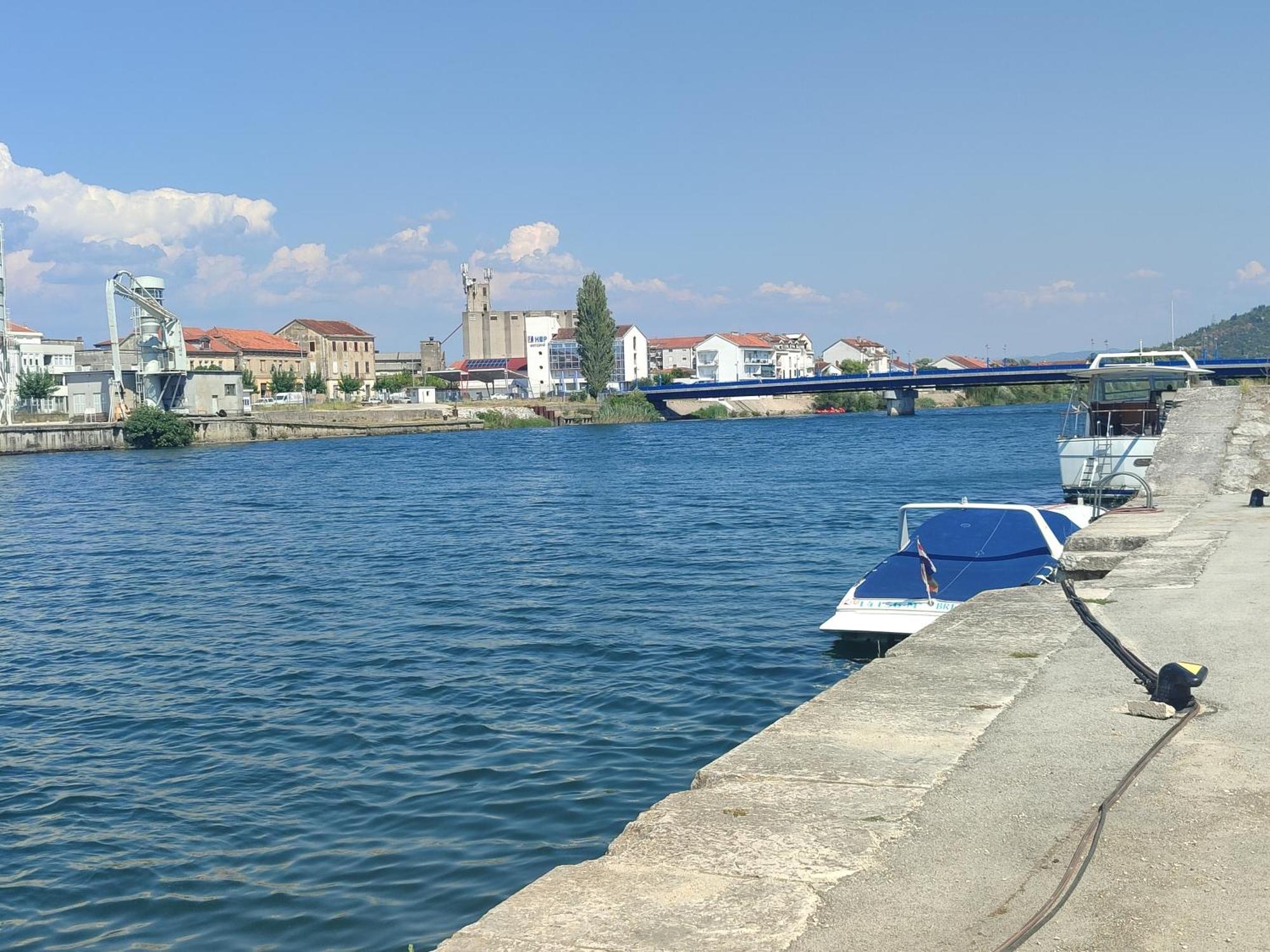 Apartman "Sarap" Metković Exteriér fotografie