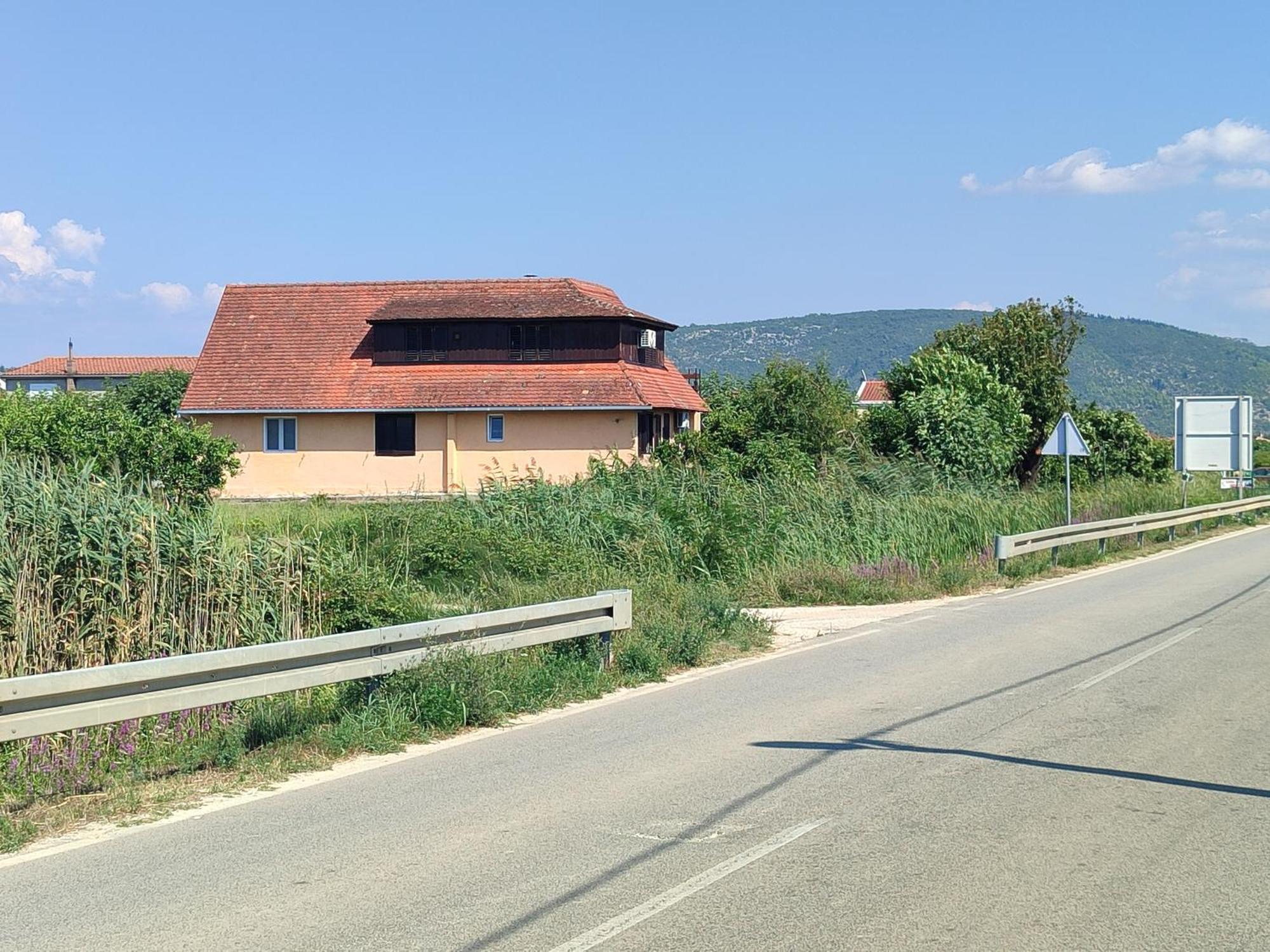 Apartman "Sarap" Metković Exteriér fotografie