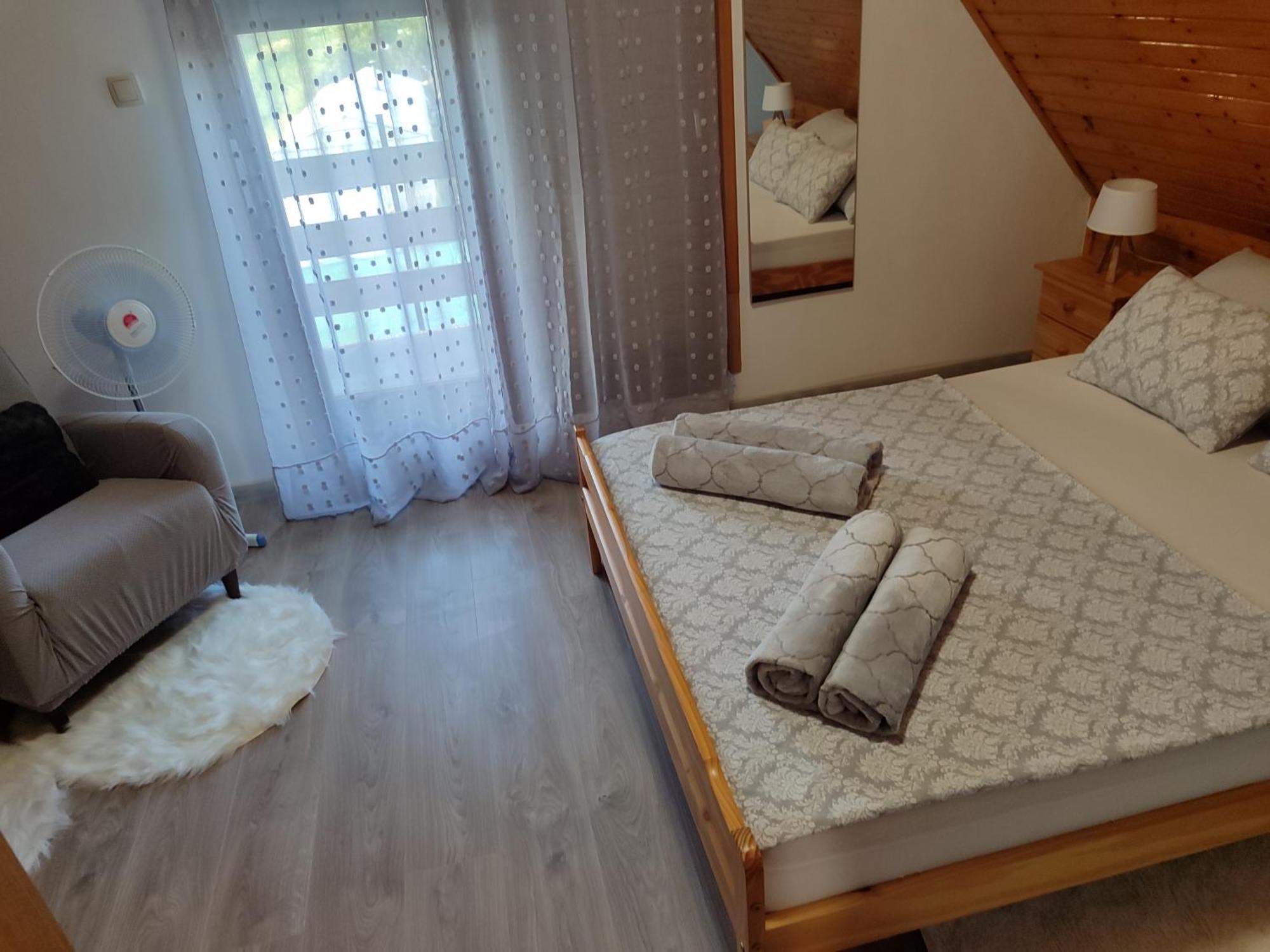 Apartman "Sarap" Metković Exteriér fotografie