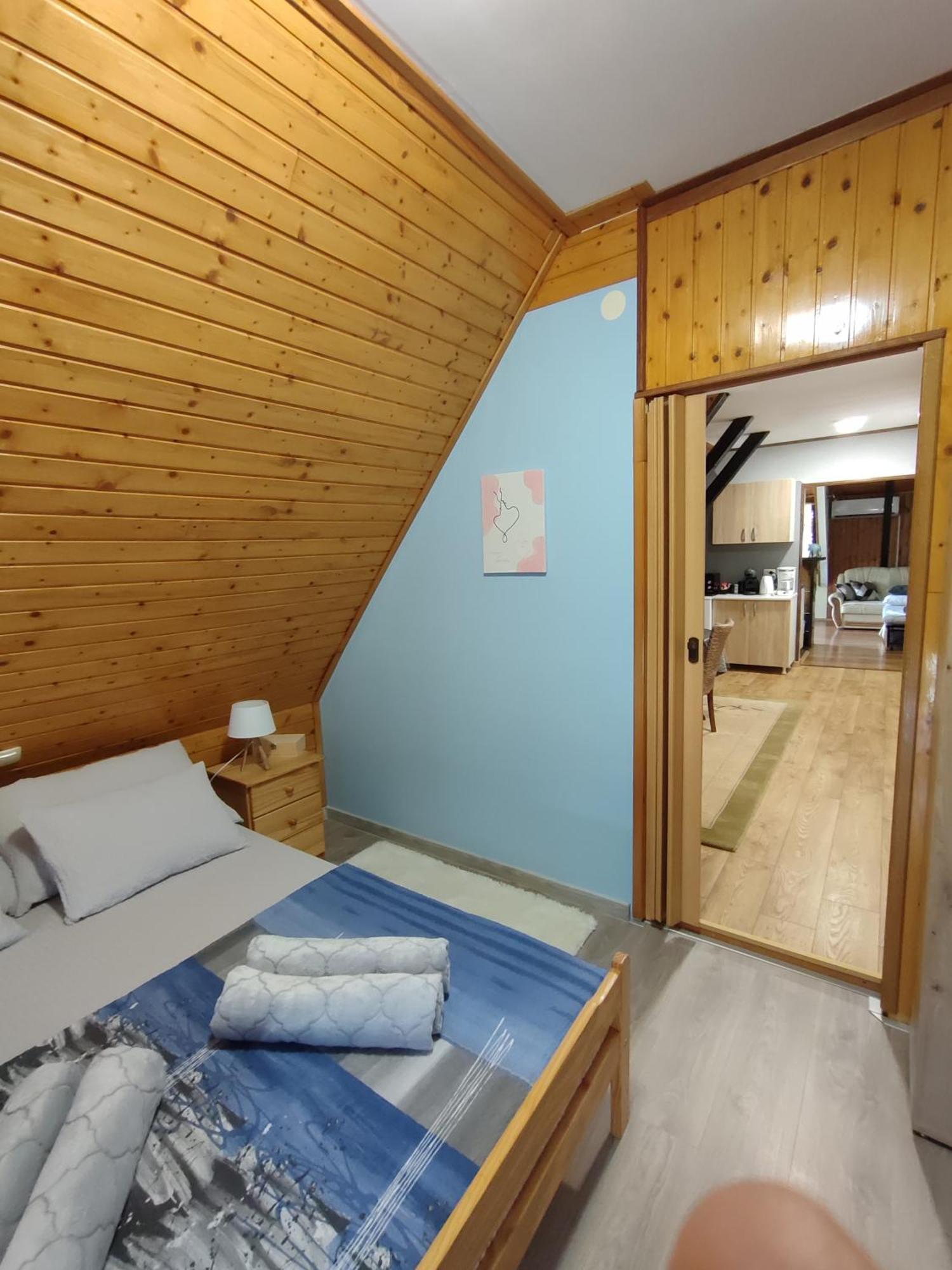 Apartman "Sarap" Metković Exteriér fotografie