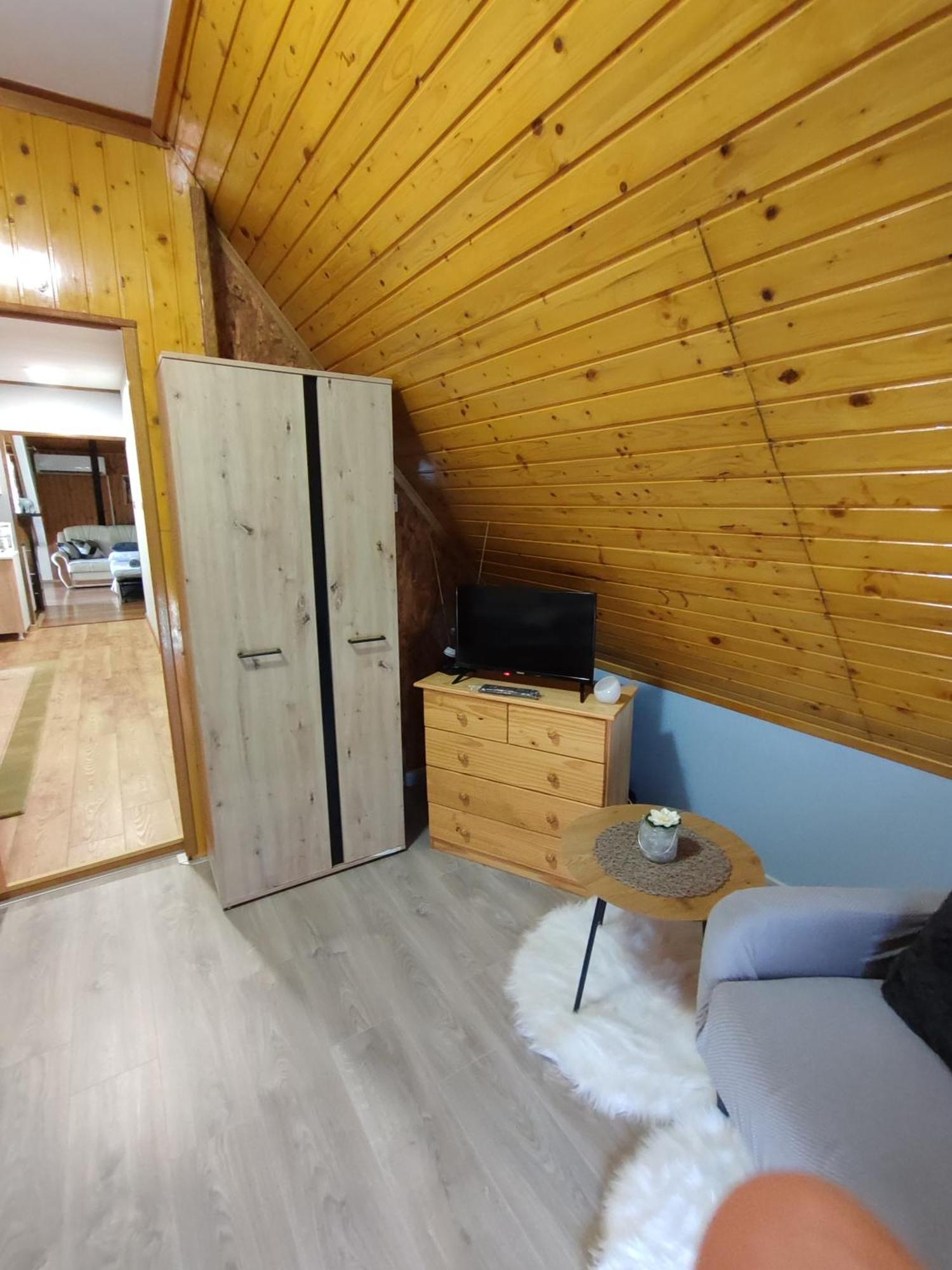 Apartman "Sarap" Metković Exteriér fotografie