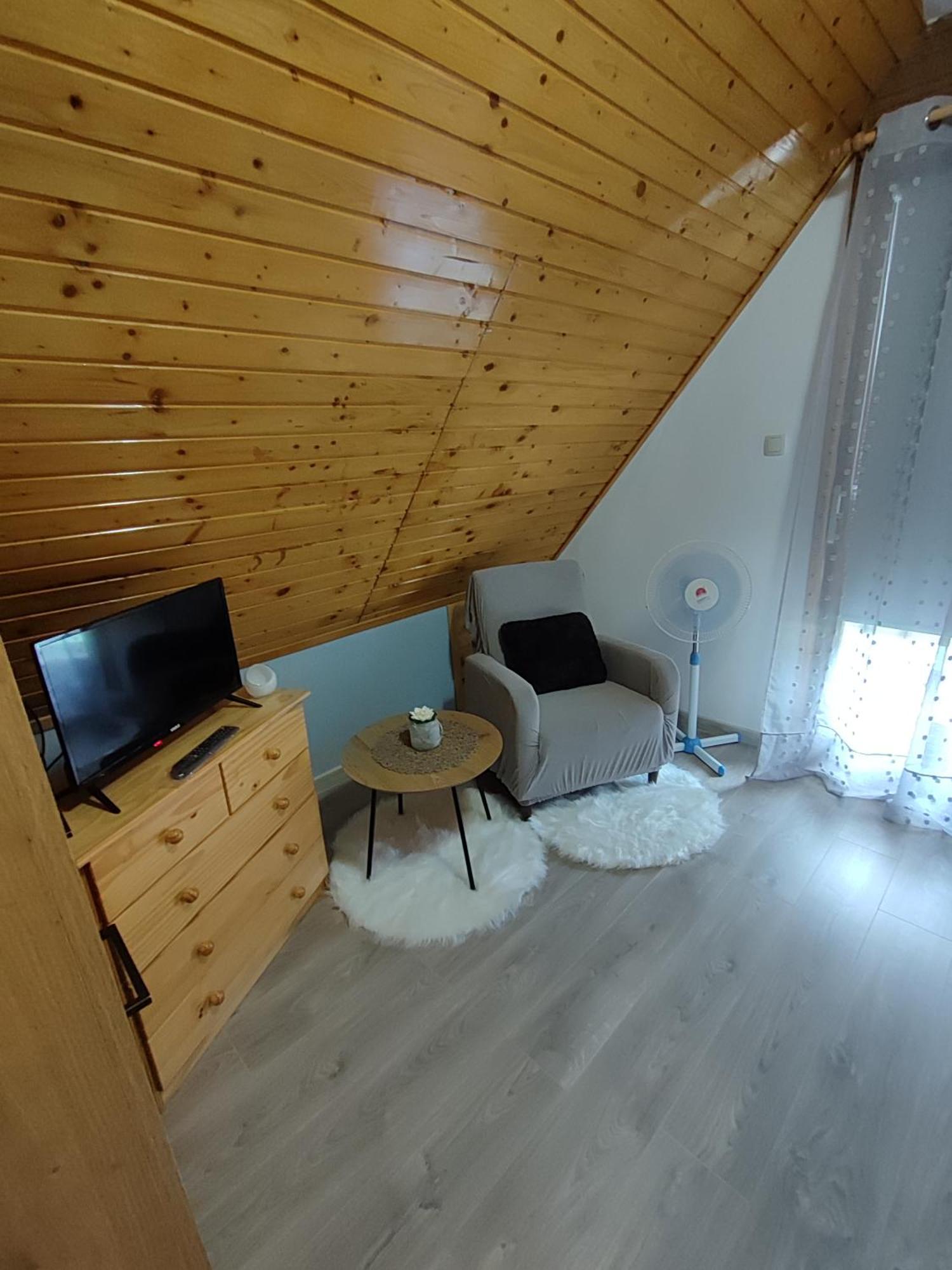 Apartman "Sarap" Metković Exteriér fotografie